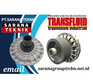 westcar Trans Fluid coupling