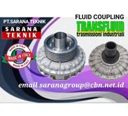 west car TransFluid coupling