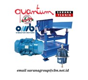 VIBRATOR MOTOR QUANTUM OMB