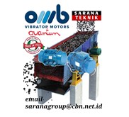 VIBRATOR MOTOR. QUANTUM OMB