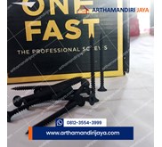 Baut, Skrup Drywall / Gypsum Terlengkap Surabaya