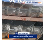 Atap Spandek Murah Surabaya