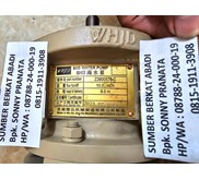 CUMMINS Z3900176-C SEA WATER PUMP 3900176 - PUTARAN KIRI - 6BT 6HS 6CT
