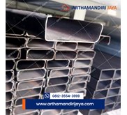 Distributor Besi CNP / Kanal C Surabaya Sidoarjo Gresik