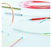 EPHY MESS semiconductors and thermistors Cable Sensor
