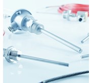 EPHY MESS screw-in thermometer