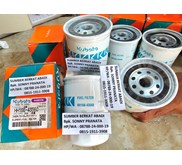 KUBOTA HH166-43560 FUEL FILTER HH166 43560 HH16643560