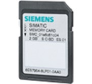 SIEMENS MEMORY CARD - 6ES7954-8LL03-0AA0 - Kartu Memori         