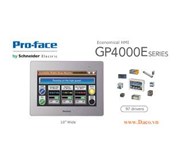 Pro-face HMI PFXGP4502WADW