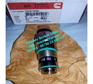CUMMINS 3347906 ACTUATOR ETR FUEL CONTROL - GENUINE