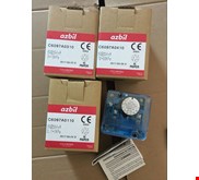 AZBIL C6097A0110 | AZBIL C6097A0110 PRESSURE SWITCH