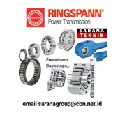 Distributor Ringspann Power Transmission