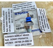 PERKINS 2848062 SWITCH OIL PRESSURE SENSOR SENDER OIL SWITCH OLI  ASLI