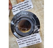 FLEETGUARD LF17487 LF 17487 OIL FILTER SFO3895E SFO-3895E SFO 3895E