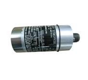 BENTLY NEVADA Seismoprobe Transducer - 9200-06-05-10-00