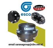 sco gear coupling sangat berkualitas