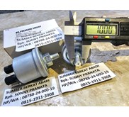 VDO 10MM OIL PRESSURE SENSOR OLI SENDER SWITCH OLI OIL 0-10 BAR