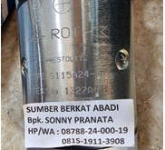 PRESTOLITE S115A24-3M 24V 7.8KW 10T S115A243M 1327A431 1327A430 - ASLI