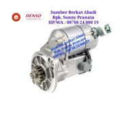 DENSO DSN2069 DSN 2069 12V 1.4KW13T 11920977010 12112077012 2280003802