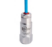 HANSFORD SENSOR VIBRATION SENSOR - HS-150S010, HS-150F010, HS-150SF010