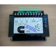 CUMMINS 3037359 SPEED CONTROLLER 30-37359 CONTROL GOVERNOR 3029299