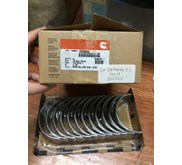 CUMMINS 205842 CONROD BEARING OVERSIZE 0.20 KTA19 - 1 SET - ISI 12 PCS