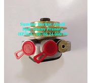 DEUTZ 0211 2671 02112671 FUEL TRANSFER PUMP 04503571 0450 3571 GENUINE