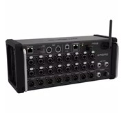 MIDAS MR18 Mixer Digital ( Digital Mixer ) 