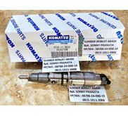 KOMATSU 6754-11-3010 6754113010 0445120231 F1658-2-3491 5263262
