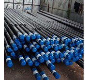 Tiang FO 9 Meter 4