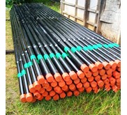 Tiang FO 9 meter 4