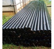 Tiang FO 9 meter 4