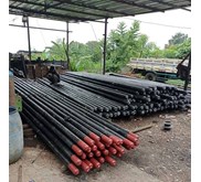 Tiang FO 7 meter 4