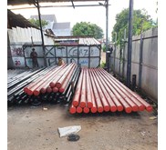 Tiang FO 7 meter 4