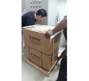 LaMARCHE BATTERY CHARGER - A12B-20-12V-1A