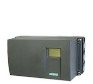 SIEMENS POSITIONER - 6DR5511-0EM00-0AA0