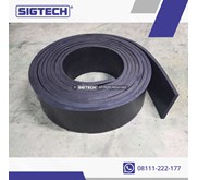 Rubber Sheet Bantalan Elevasi SIGTECH 2850*10*400 mm