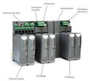 ALLEN BRADLEY CPU MODULE AADvance Processor Module - T9300