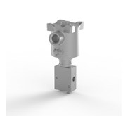 BIFOLD Solenoid Valve 24VDC , FP06P-S1-04-32-NU-V-77A- 24D-M-35