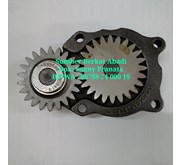 CUMMINS 4939588 OIL PUMP 3976089 3971544 LUBRICATING 6754-51-1110