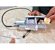 4-03017001-0 5049 SOLENOID 4030 17001 0 STOP 4030170010 4030-17001-0