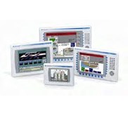 ALLEN BRADLEY HMI - 2711P-T7C15D1 SER.A