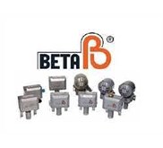 BETA PRESSURE SWITCH - C8-P808H-S2N-B1-H1-I
