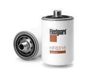 FLEETGUARD HF6316 HYDRAULIC FILTER HF-6316 HF 6316