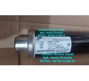 ABB 200 A FUSE 1YMB760739M4811 FUSE 200A 7,2KV 442MM 87MM 3011054.200