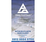 Biji Plastik PP Bening TRILENE
