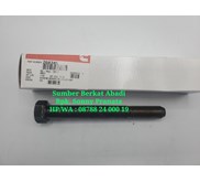CUMMINS 208346 HEXAGONAL HEAD CAP SCREW
