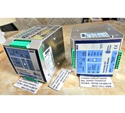 BAE INTELLIGENT BATTERY CHARGER CBI2410A CBI 2410A CBI-2410A