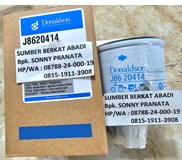 DONALDSON J8620414 FUEL FILTER J86-20414 J86 20414
