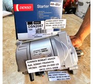 DENSO DSN2087 DSN 2087 12V 1.4KW 16235-63012 228080-6321 228000-6321